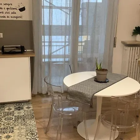 Fuoriporta Affitti Brevi - Da Enrica E Petra *